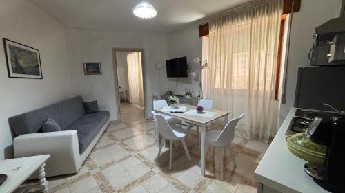Dorgali House | A Casa di Nonno tra mare e montagna AC WiFi