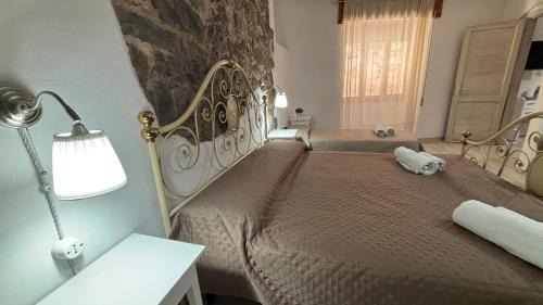 Dorgali House | A Casa di Nonno tra mare e montagna AC WiFi