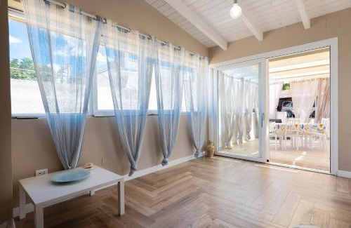 Monti D'arena-Bosco Caggione Apartment | A casa di Palma - Appartamento 1
