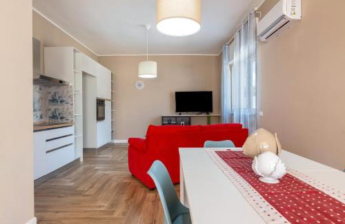 Monti D'arena-Bosco Caggione Apartment | A casa di Palma - Appartamento 1