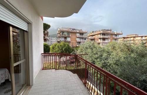 Formia Apartment | A casa di Serafino