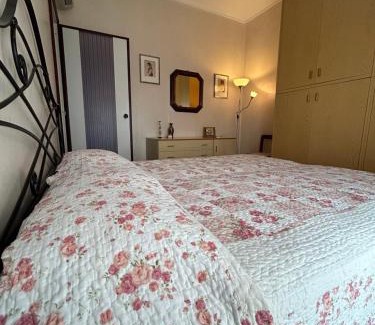 Formia Apartment | A casa di Serafino