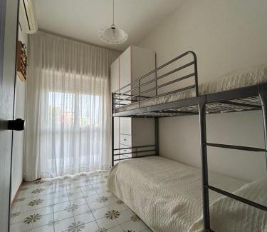 Formia Apartment | A casa di Serafino