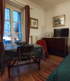 Turin Apartment | A casa di Tally Bicerin - Il tuo angolo di Torino