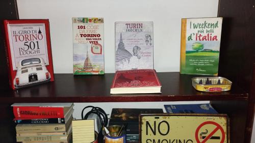 Turin Apartment | A casa di Tally Bicerin - Il tuo angolo di Torino
