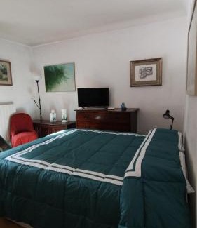 Turin Apartment | A casa di Tally Bicerin - Il tuo angolo di Torino