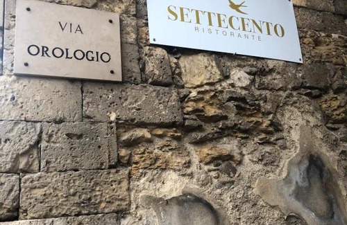 Palazzolo Acreide Historic Centre Apartment | a casa di Thea