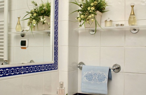 Quartiere XVII Trieste Bed & Breakfast | A Casa di Tiziana