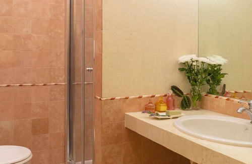 Quartiere XVII Trieste Bed & Breakfast | A Casa di Tiziana
