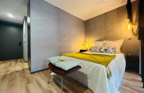 Aveiro Apartment | A Casa do Pescador Aveiro Center