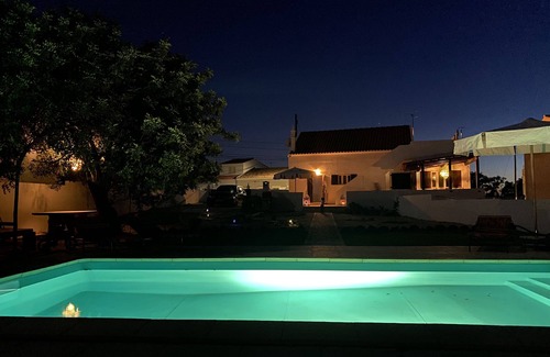 Silves House | A Casa do Tio Óscar®