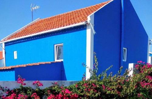 Casal do Pardo Apartment | A Casa Dos Avós