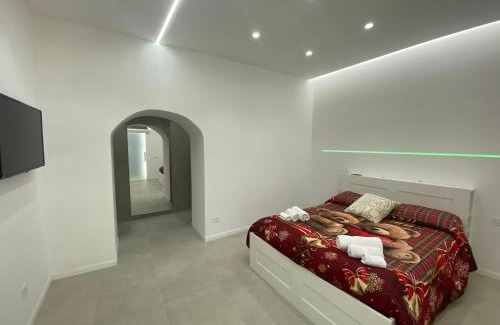 Materdei Apartment | A casa Mia (imbriani77)