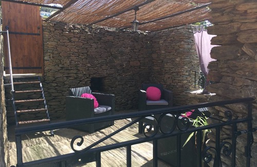 Canari House | A casetta 2