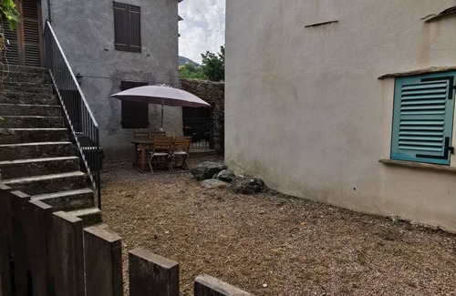 Canari House | A casetta 2