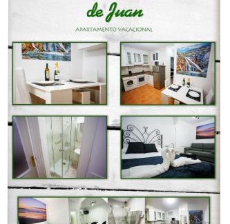 Corcubion Apartment | A Casiña de Juan