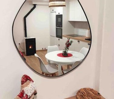 Combarro Apartment | A casiña de Luz