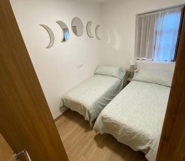 Combarro Apartment | A casiña de Luz