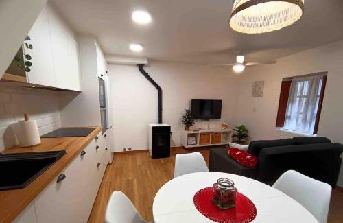 Combarro Apartment | A casiña de Luz