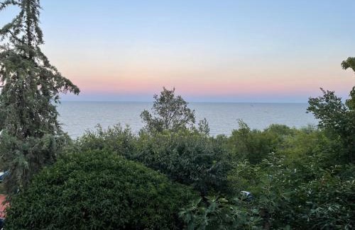 Primorski House | A charming and peaceful summer villa 400m from the sea