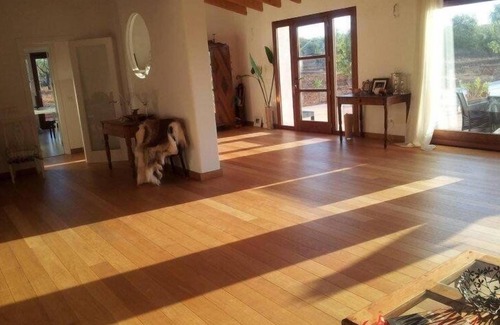 Son Antem Ski Chalet | A charming house in the south of Mallorca