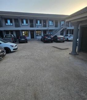 uMhlathuze Apartment | A'connor Lux Private Apartment