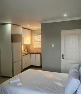 uMhlathuze Apartment | A'connor Lux Private Apartment