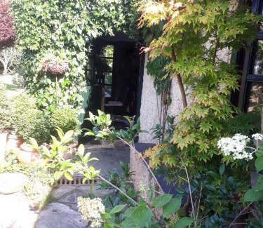 Figueras (Castropol) House | A Cortiña de Cantalarrana