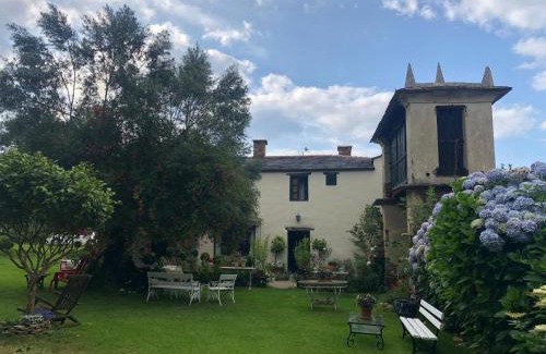 Figueras (Castropol) House | A Cortiña de Cantalarrana