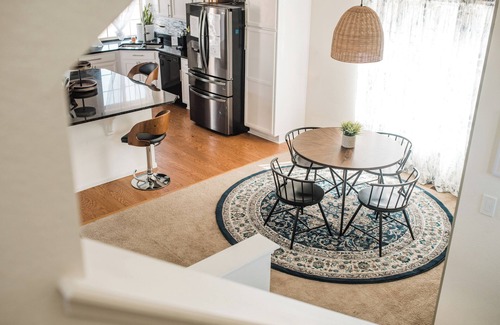 Commerce City House | A Cozy Home