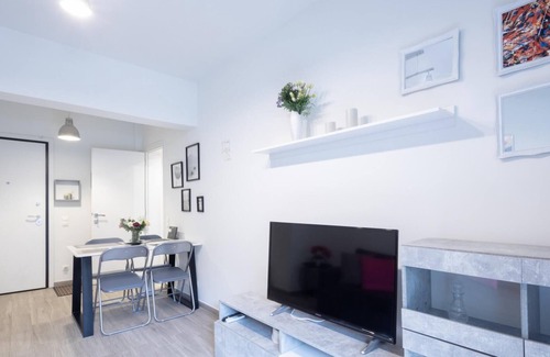 Voula Apartment | A Cute Cocoon Near Voula Beach