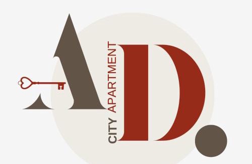 Thessaloniki City Centre Apartment | A&D City Apartment