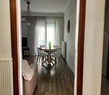 Thessaloniki City Centre Apartment | A&D City Apartment