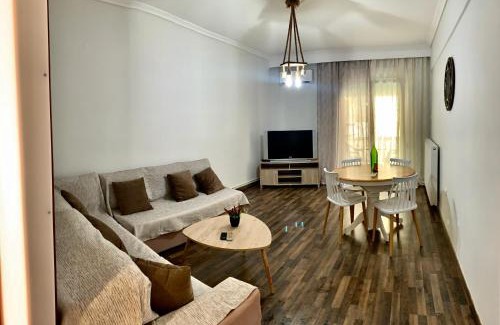 Thessaloniki City Centre Apartment | A&D City Apartment