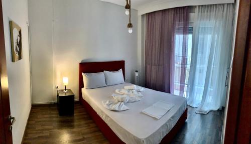 Thessaloniki City Centre Apartment | A&D City Apartment