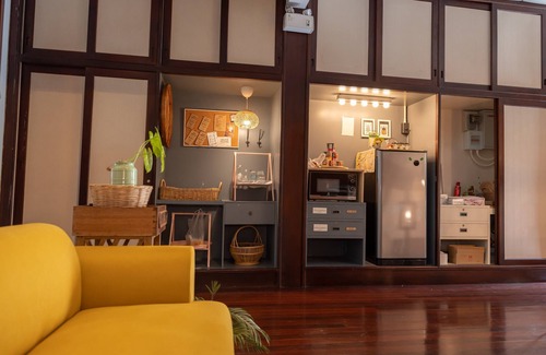 Old City Hotel | A Day Villa Chiangmai