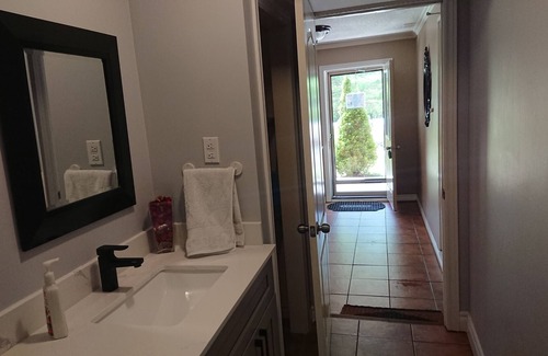 Tiny Cottage | A delightful experience in a delightful resort