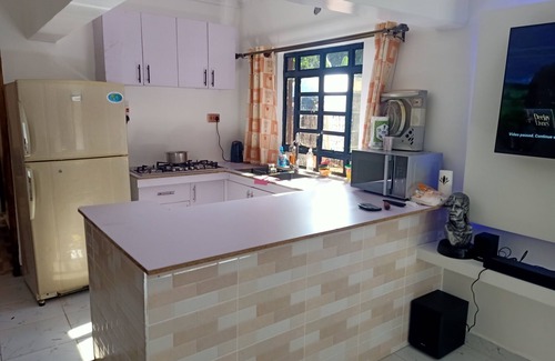 Kenya House | A dreamer's paradise in Kiambu county