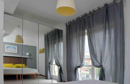 Iseo Apartment | A due passi dal lago (CIR 017085-LNI-00017)