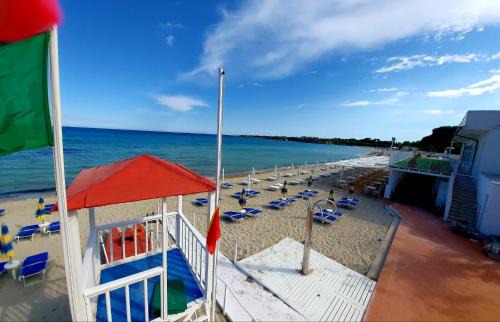 Fontane Bianche Apartment | A due passi dal mare