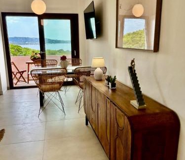 Baja Sardinia Apartment | A due passi dal mare in Costa Smeralda