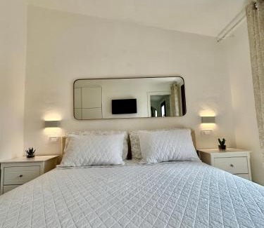 Baja Sardinia Apartment | A due passi dal mare in Costa Smeralda