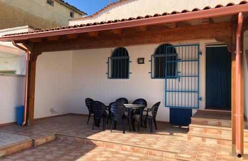 Torre Lapillo House | A due passi dal mare