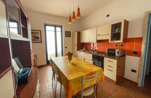 Torre Lapillo House | A due passi dal mare
