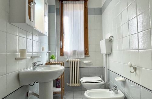 Rivabella Apartment | A due passi dal mare - Riva Dorata House