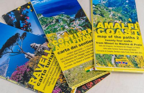 Ravello House | A Due Passi