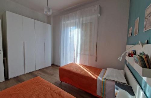 Roseto degli Abruzzi Apartment | A due passi dal mare