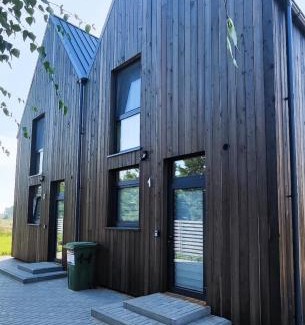 Sventoji Apartment | A&E Houses