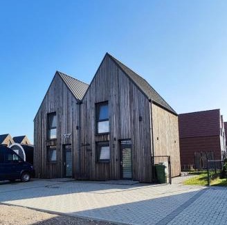 Sventoji Apartment | A&E Houses