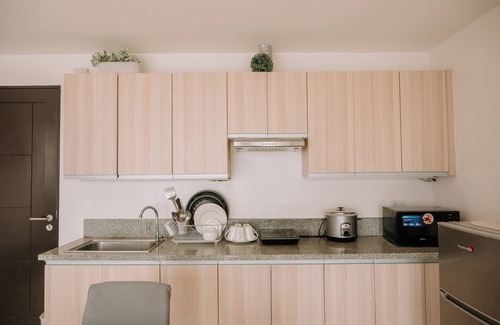 Mandurriao Condo | A Family Stay to Remember